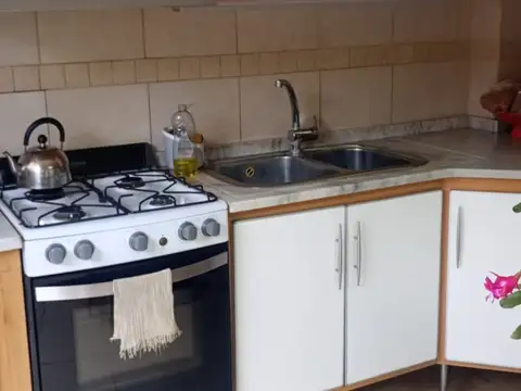 Depto Tipo Casa en Venta 28 años
