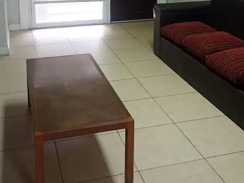 Depto Tipo Casa en Venta con 1 cocheras