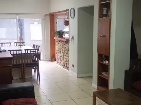 Depto Tipo Casa en Venta de 3 dormitorios