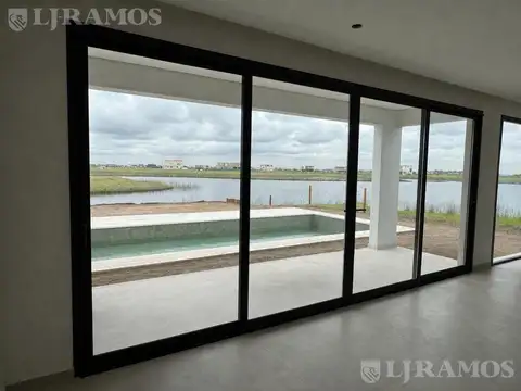 Casa en Venta en Puertos - Barrio Costas, USD 720.000