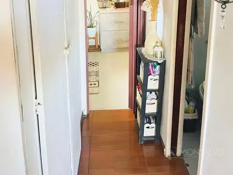 Departamento en Venta en Villa Urquiza, USD 75.000