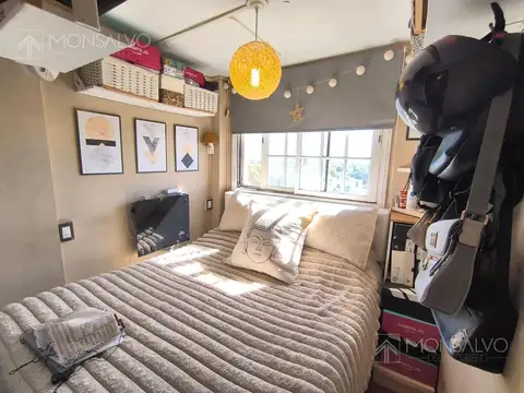 Departamento en Villa Urquiza