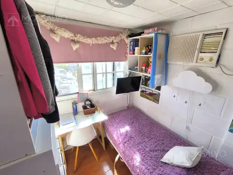 Departamento en Venta 40 años