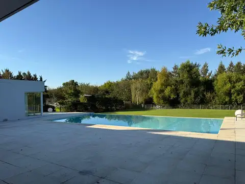 Estancias Golf Pilar