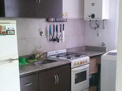 Departamento en Venta en Villa Ballester, USD 86.000