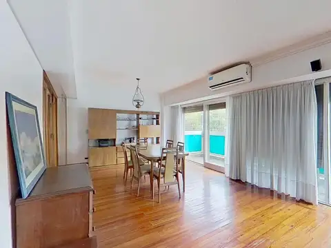 Departamento en Venta en Caballito, USD 360.000
