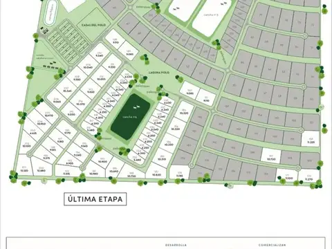 TERRENO de 1HA Chacra de la Trinidad OPORTUNIDAD 