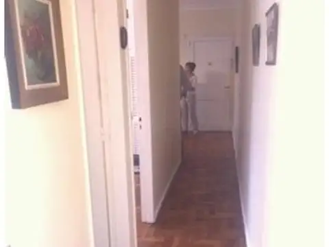 Departamento en Alquiler Temporal Apto profesional