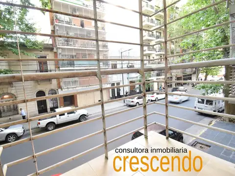 LAVALLEJA 500, Piso 1