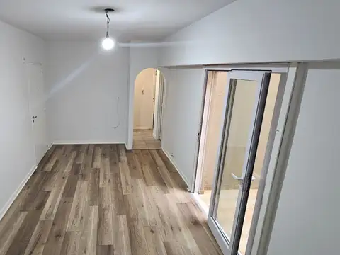 Alquiler Departamento 2 amientes Olivos