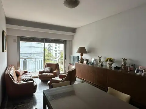 Venta 4 amb 81 m2 - Av Gaona 1900 - Oportunidad