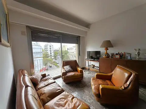 Venta 4 amb 81 m2 - Av Gaona 1900 - Oportunidad