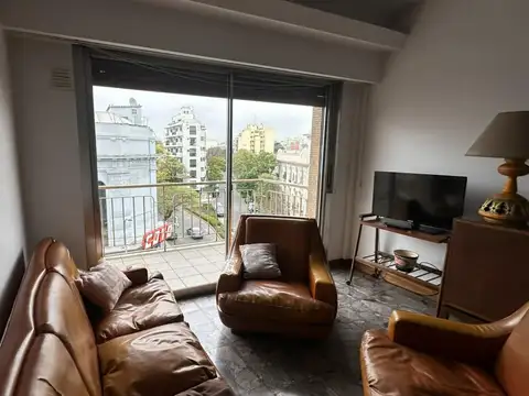 Departamento en Venta 60 años