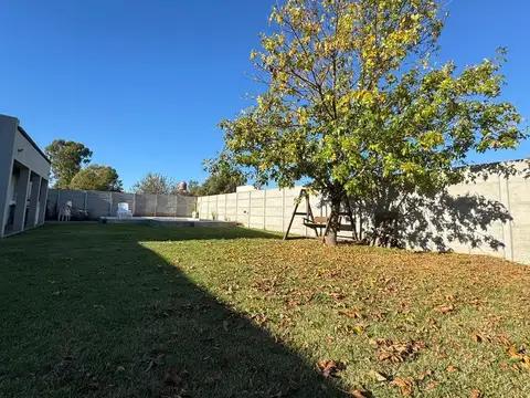 QUINTA EN VENTA EN PEHUAJO