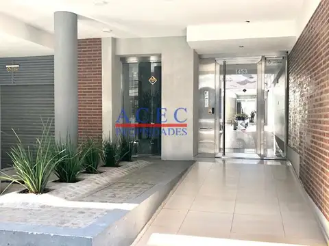 Pte. Roca al 1400 - Piso 2º Dpto 06