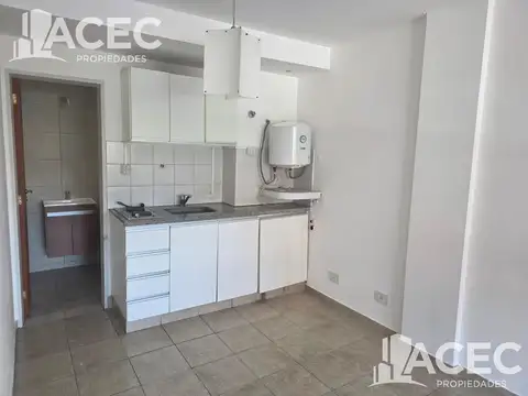 Venta  -Departamento Monoambiente - Centro