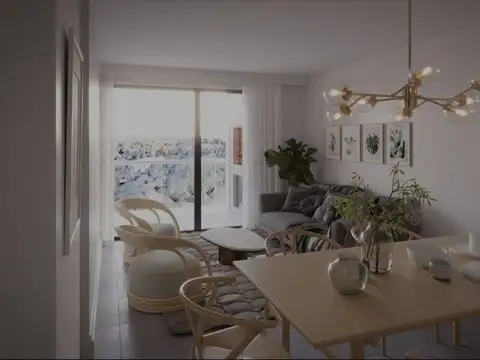 Venta Departamento 2amb sum Financia Hurligham