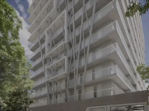 Venta Departamento 2amb sum Financia Hurligham