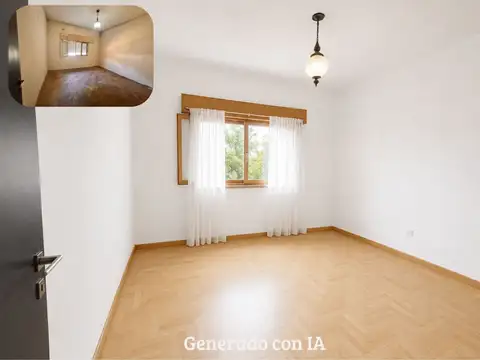 Depto Tipo Casa en Venta en Bernal, USD 64.900