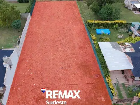 Venta Lote Aldea Romana