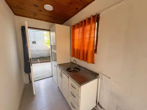 Casa pre fabricada