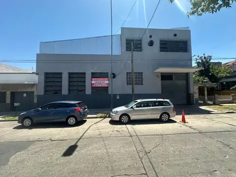 Galpón en Villa Martelli