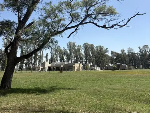 Terreno en Venta en Los Tres Pinos, USD 23.000