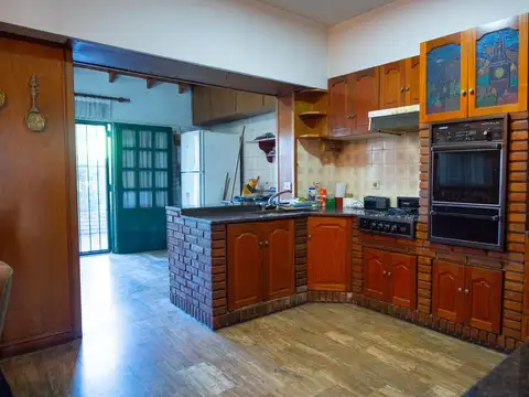 Casa en Venta de 4 dormitorios