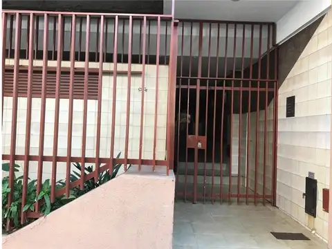 Monoamb cfte balcon espaio guardacoche incluido