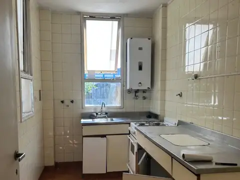 Departamento en Alquiler de Monoambiente