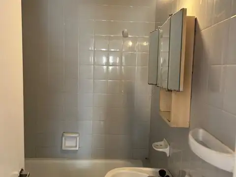 Departamento en Alquiler en Villa del Parque, $ 590.000