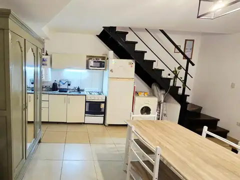 Departamento en Alquiler de 2 ambientes