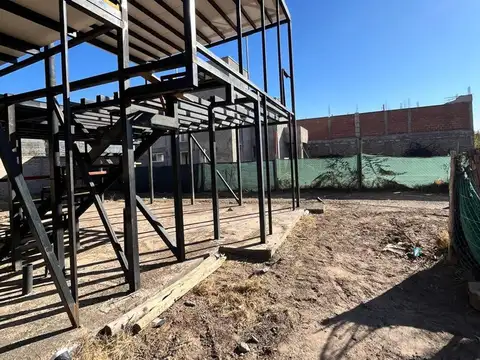 Terreno en Venta en El Sauce, USD 43.900