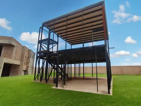Terreno en Venta de 480,0 m2