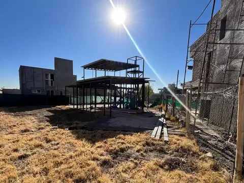 Terreno en Venta de 480,0 m2