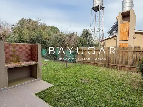 Venta Dúplex- APTO CRÉDITO - Barrio Privado La Fernanda - Pilar
