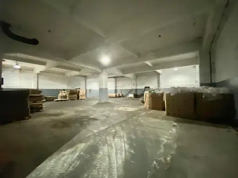 Galpon en Venta 55 años