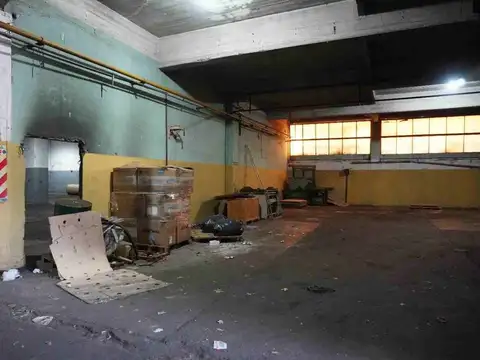 Galpon en Venta en General San Martin, USD 3.396.000