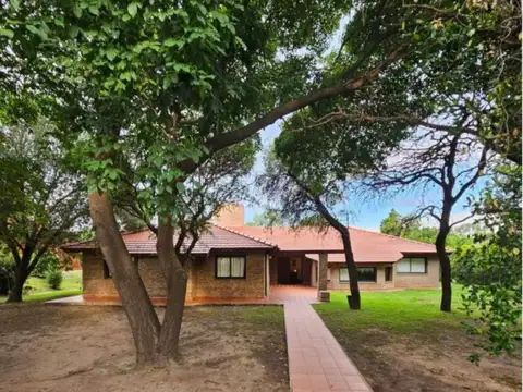 Casa en  venta en Las Delicias