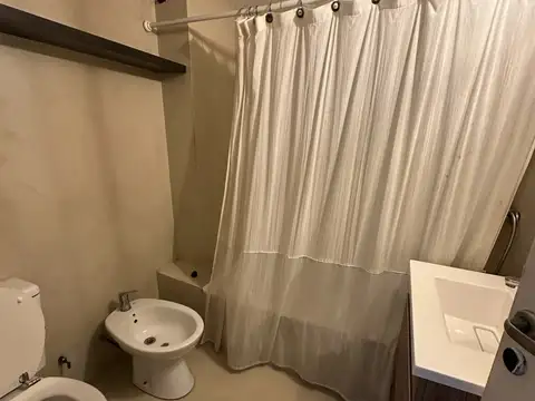 Departamento en Alquiler al Norte