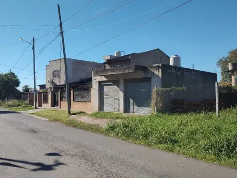 Arribeños 1500