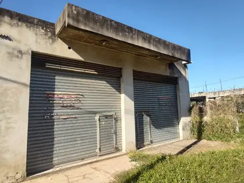 Local en Alquiler en Paso del Rey, $ 300.000