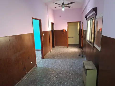 Amplio departamento en alquiler ideal profesional en Tablada