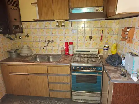 Departamento en Alquiler de 4 ambientes