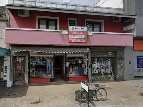 Local en Venta en Centro  - Moreno, USD 900.000