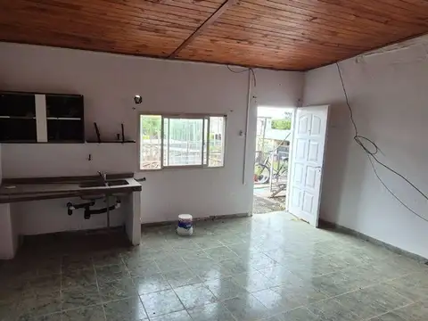 Casa en Venta 30 años