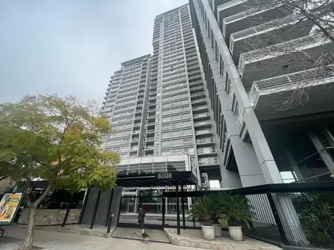 nuñez  piso 32 torre cielo ultra categoría  vista  rio espectacular,,   amenities  con 2 cocheras.