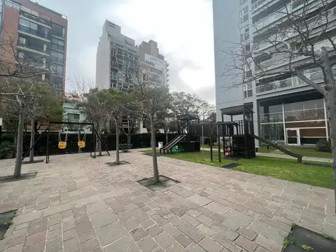 Departamento en Alquiler de 4 ambientes