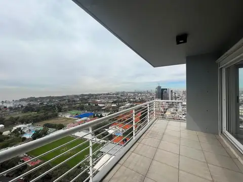 Departamento en Alquiler de 2 dormitorios