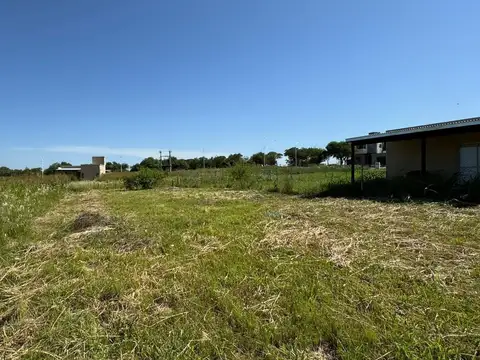 Terreno en Venta en Aires Del Nordeste, USD 20.000